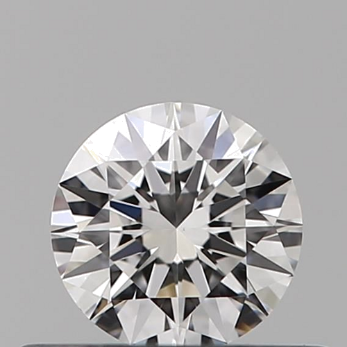 0.3 carat D-VS1 Excellent cut Natūralus Round Deimantas (1)