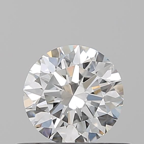 0.5 carat G-VS1 Excellent cut Natūralus Round Deimantas (1)