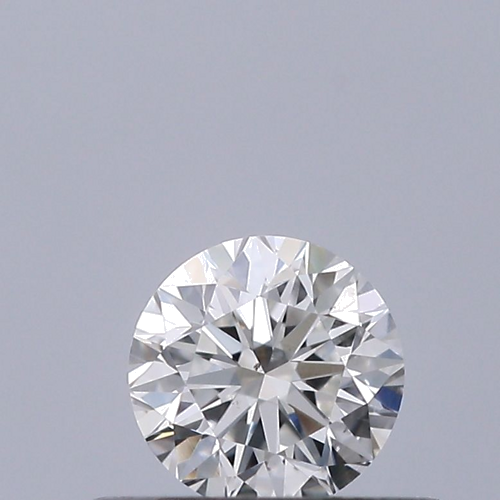 0.3 carat G-SI1 Very Good cut Natūralus Round Deimantas (1)