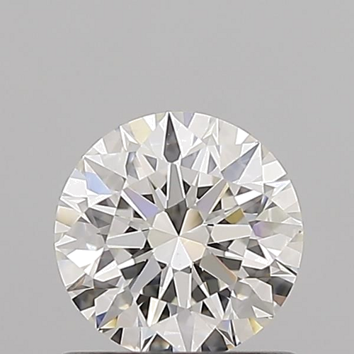 0.73 carat G-VS2 Excellent cut Natūralus Round Deimantas (1)