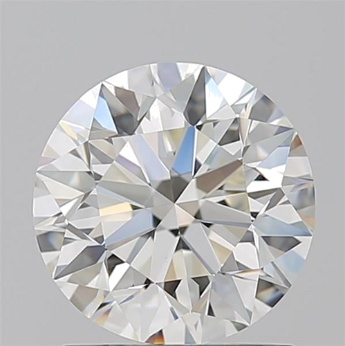 1.5 carat J-VS1 Excellent cut Natūralus Round Deimantas (1)