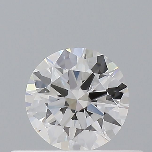 0.33 carat E-VS2 Excellent cut Natūralus Round Deimantas (1)