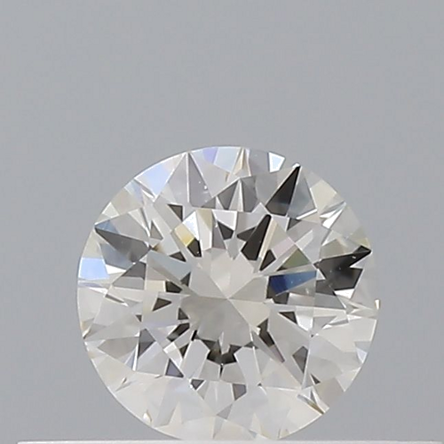 0.3 carat J-SI1 Very Good cut Natūralus Round Deimantas (1)