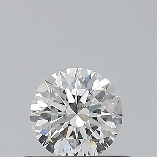 0.45 carat G-VS2 Excellent cut Natūralus Round Deimantas (1)
