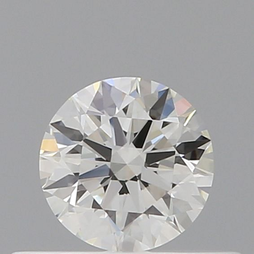 0.3 carat H-VVS1 Excellent cut Natūralus Round Deimantas (1)