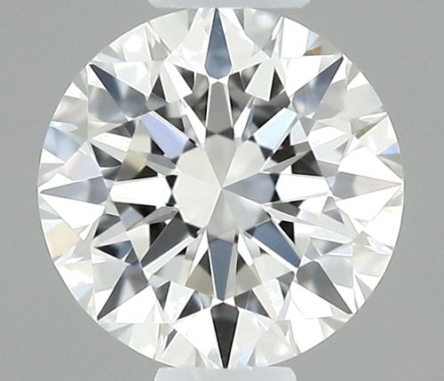0.3 carat H-VVS2 Excellent cut Natūralus Round Deimantas (1)