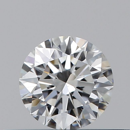 0.3 carat F-VS2 Excellent cut Natūralus Round Deimantas (1)