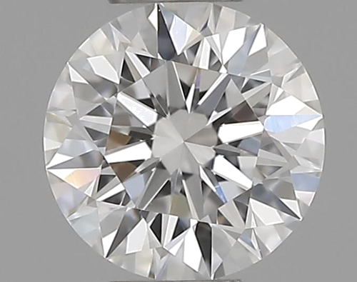 0.3 carat E-VS2 Excellent cut Natūralus Round Deimantas (1)