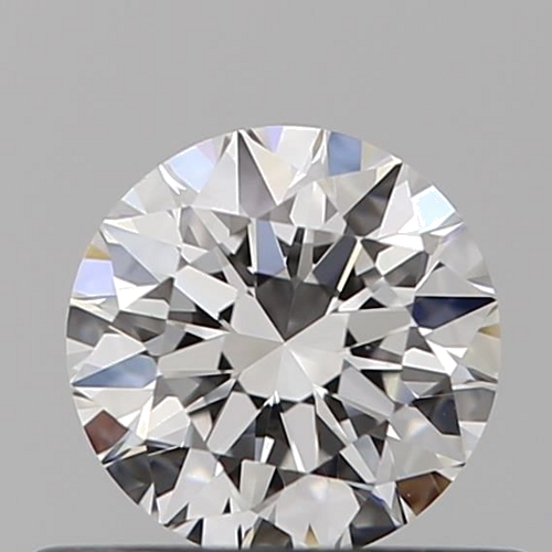 0.41 carat D-VS1 Excellent cut Natūralus Round Deimantas (1)