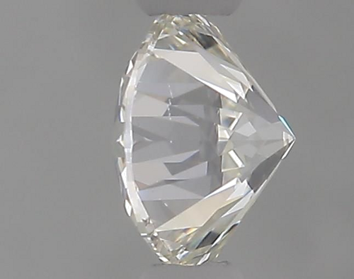 0.45 carat H-VS2 Excellent cut Natūralus Round Deimantas (1)