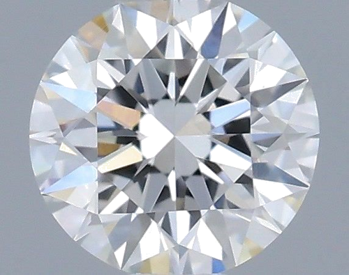 0.31 carat G-VS1 Excellent cut Natūralus Round Deimantas (1)