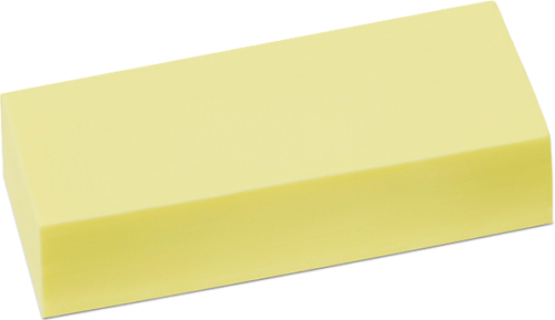 Sponge for philatelic SF Mounts (2)