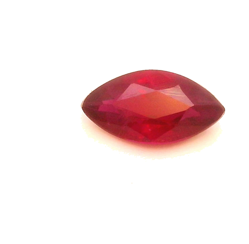 0.34 carat RED Marquise Rubinas (1)