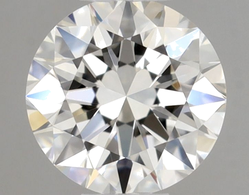 0.3 carat G-VVS2 Excellent cut Natūralus Round Deimantas (1)