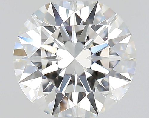 0.4 carat E-VVS1 Excellent cut Natūralus Round Deimantas (1)