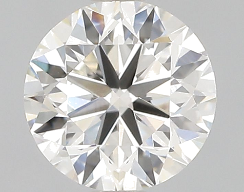 0.9 carat J-VVS1 Very Good cut Natūralus Round Deimantas (1)
