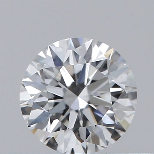 0.33 carat E-VS2 Excellent cut Natūralus Round Deimantas (1)