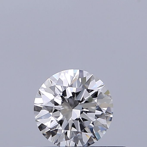0.31 carat E-VVS2 Excellent cut Natūralus Round Deimantas (1)