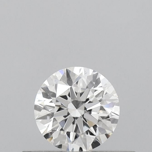 0.3 carat G-VS2 Excellent cut Natūralus Round Deimantas (1)