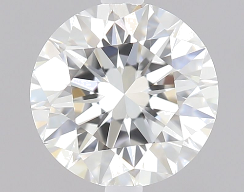 1.01 carat G-VS1 Excellent cut Natūralus Round Deimantas (1)