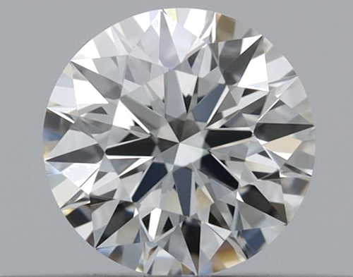 0.31 carat J-VS1 Excellent cut Natūralus Round Deimantas (1)