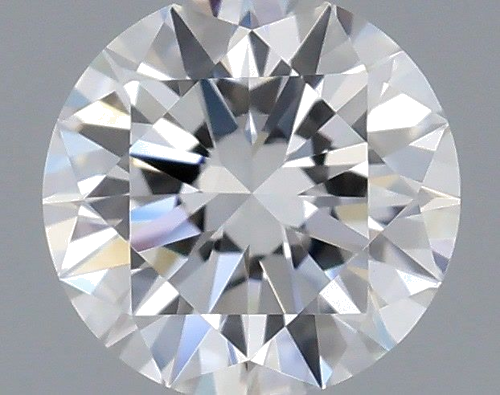 0.3 carat F-VS1 Excellent cut Natūralus Round Deimantas (1)