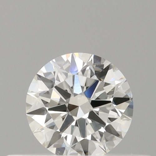 0.3 carat I-SI1 Excellent cut Natūralus Round Deimantas (1)