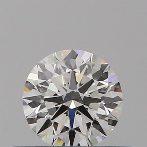 0.31 carat H-VS2 Excellent cut Natūralus Round Deimantas (1)