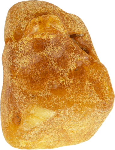 12.45 гр. Самороден морски кехлибар (3)