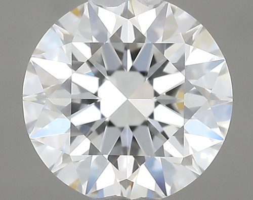 0.9 carat G-VVS2 Excellent cut Natūralus Round Deimantas (1)