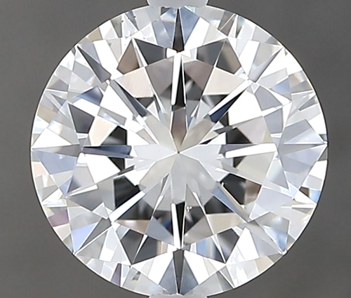 1.5 carat G-VS2 Very Good cut Natūralus Round Deimantas (1)