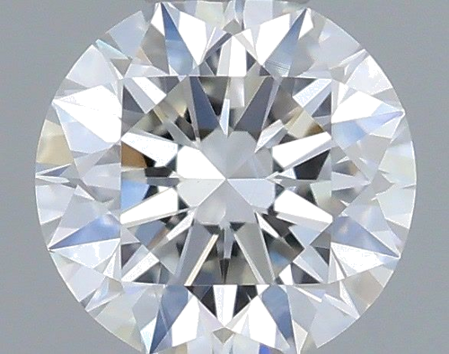0.31 carat G-VS1 Excellent cut Natūralus Round Deimantas (1)