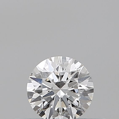0.23 carat E-SI1 Excellent cut Natūralus Round Deimantas (1)