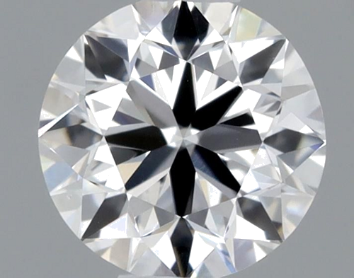 0.3 carat D-SI1 Very Good cut Natūralus Round Deimantas (1)