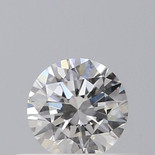 0.3 carat G-VS2 Excellent cut Natūralus Round Deimantas (1)