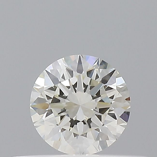 0.3 carat J-VS1 Very Good cut Natūralus Round Deimantas (1)