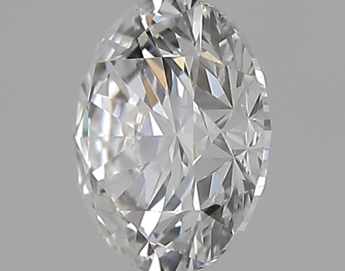 0.31 carat D-VS1 Excellent cut Natūralus Round Deimantas (1)