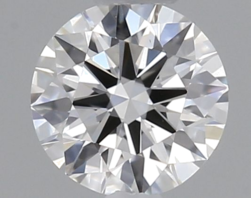 0.3 carat G-VS1 Excellent cut Natūralus Round Deimantas (1)