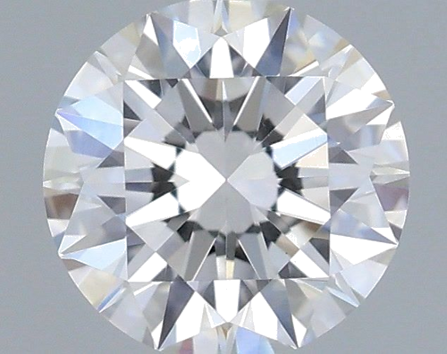 0.41 carat G-VS2 Excellent cut Natūralus Round Deimantas (1)