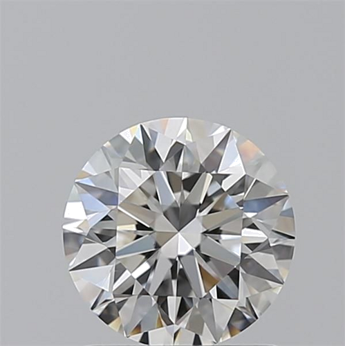 1.01 carat G-VS1 Excellent cut Natūralus Round Deimantas (1)