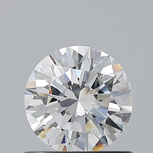 0.7 carat E-VS1 Excellent cut Natūralus Round Deimantas (1)