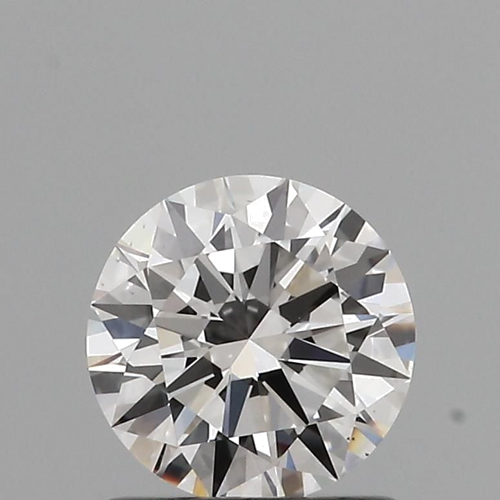 0.9 carat G-VS1 Excellent cut Natūralus Round Deimantas (1)