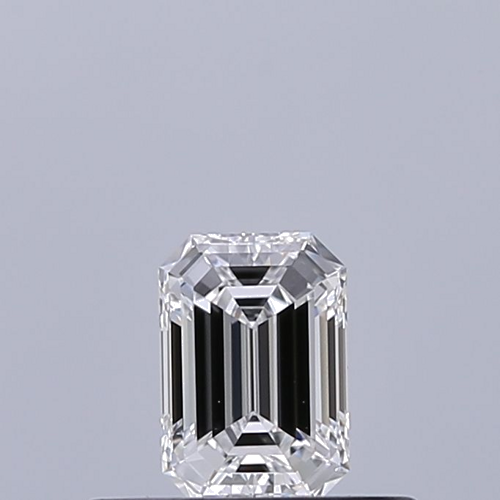 0.31 carat D-VVS1 Natūralus Emerald Deimantas (1)