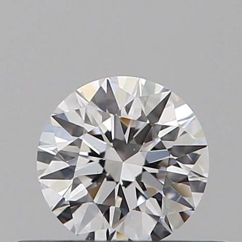 0.3 carat D-VS2 Excellent cut Natūralus Round Deimantas (1)