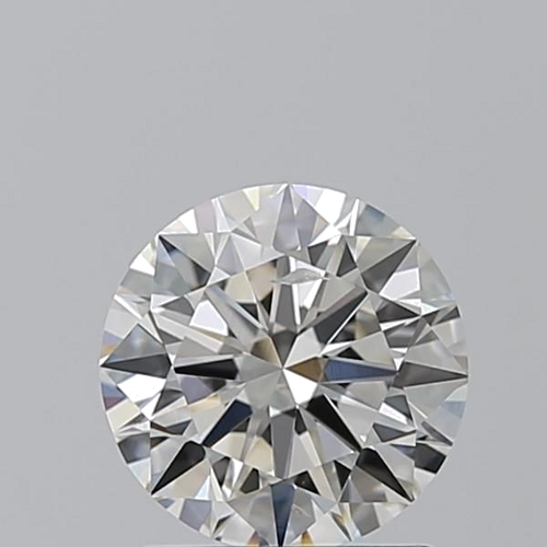 1.5 carat I-SI2 Excellent cut Natūralus Round Deimantas (1)