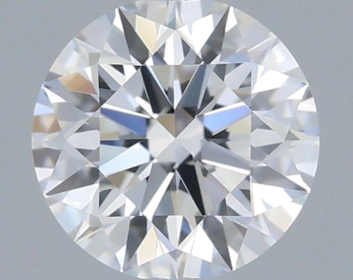 0.3 carat E-VS1 Excellent cut Natūralus Round Deimantas (1)