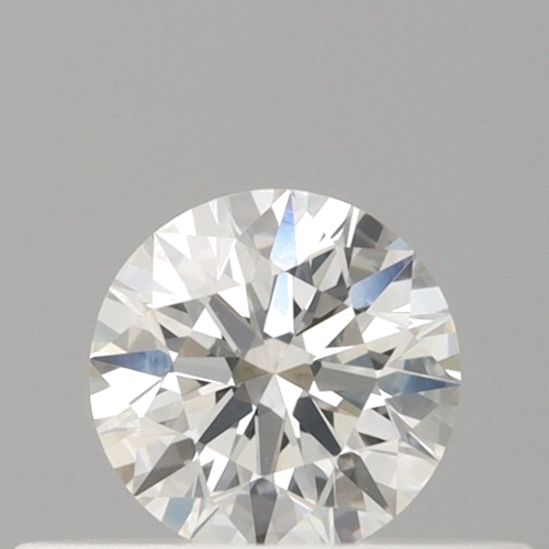 0.3 carat G-VS1 Very Good cut Natūralus Round Deimantas (1)