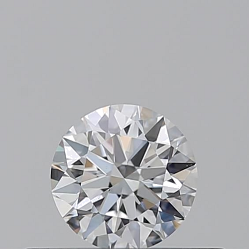 0.3 carat E-VS2 Excellent cut Natūralus Round Deimantas (1)