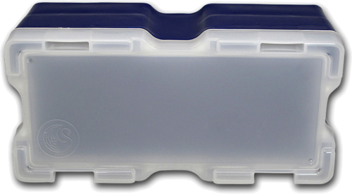 Australian Kangaroo Empty Monster Box for 250 Silver coins (Used) (3)