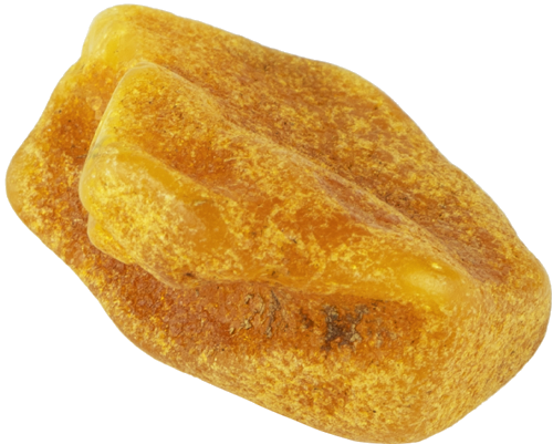 7.30 g Marine Amber nugget (2)